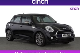 MINI Hatchback (14-24) Cooper S Seven (Chili Pack) Sports Automatic 5d For Sale - cinch, Online Retailer