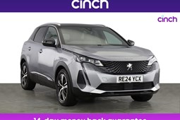 Peugeot 3008 SUV (16-24) 1.6 Hybrid 225 GT 5dr e-EAT8 For Sale - cinch, Online Retailer