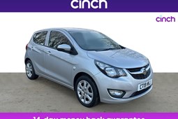 Vauxhall Viva (15-19) SE 1.0i (73PS) 5d For Sale - cinch, Online Retailer