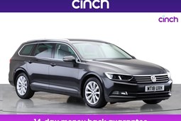 Volkswagen Passat Estate (15-24) 2.0 TDI SE Business 5d For Sale - cinch, Online Retailer