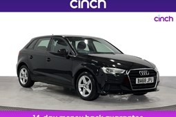 Audi A3 Sportback (13-20) SE Technik 35 TFSI 150PS 5d For Sale - cinch, Online Retailer