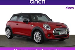 MINI Electric Hatch Hatchback (20 on) Cooper S Level 2 auto 3d For Sale - cinch, Online Retailer