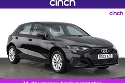 Audi A3 Sportback (20 on) Technik 30 TFSI 110PS 5d For Sale - cinch, Online Retailer