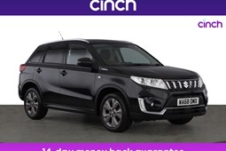 Suzuki Vitara (15 on) 1.0 Boosterjet SZ-T auto 5d For Sale - cinch, Online Retailer