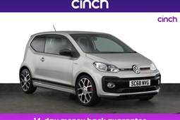 Volkswagen Up (12-23) GTI 1.0 TSI 115PS S/S 3d For Sale - cinch, Online Retailer