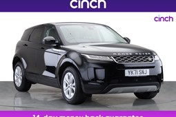 Land Rover Range Rover Evoque SUV (19 on) S P250 auto 5d For Sale - cinch, Online Retailer