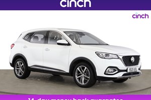 MG HS SUV (19-24) Excite 1.5T-GDI DCT auto 5d For Sale - cinch, Online Retailer