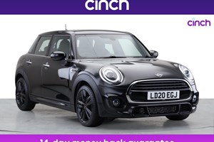 MINI Hatchback (14-24) Cooper Sport (Comfort Pack & Navigation Pack) 5d For Sale - cinch, Online Retailer