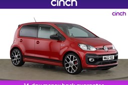 Volkswagen Up (12-23) GTI 1.0 TSI 115PS S/S 5d For Sale - cinch, Online Retailer