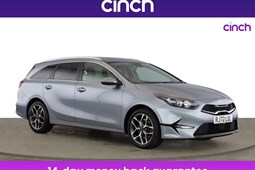 Kia Ceed Hatchback (18 on) 1.5T GDi ISG 3 5dr For Sale - cinch, Online Retailer