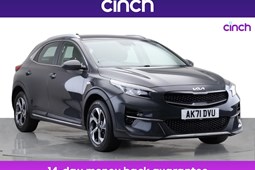 Kia Xceed SUV (19 on) 2 1.0 T-GDi 118bhp ISG 5d For Sale - cinch, Online Retailer