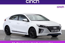 Hyundai Ioniq Hatchback (16-22) Hybrid Premium 1.6 GDi auto 4d For Sale - cinch, Online Retailer