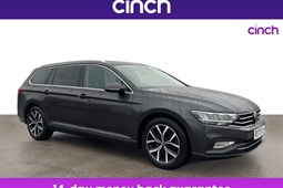 Volkswagen Passat Estate (15-24) SEL 1.5 TSI Evo 150PS 5d For Sale - cinch, Online Retailer