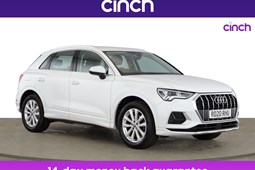 Audi Q3 Sportback (19 on) Sport 35 TFSI 150PS 5d For Sale - cinch, Online Retailer