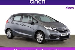 Honda Jazz (15-20) S 1.3 i-VTEC (03/2018 on) 5d For Sale - cinch, Online Retailer