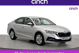 Skoda Octavia Hatchback (20 on) 2.0 TDI SE Technology 5d For Sale - cinch, Online Retailer