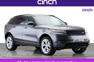 Land Rover Range Rover Velar SUV (17 on) HSE D300 auto 4d For Sale - cinch, Online Retailer