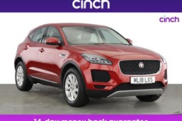 Jaguar E-Pace SUV (17-24) S D180 AWD auto 5d For Sale - cinch, Online Retailer