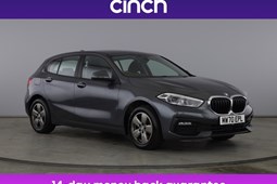 BMW 1-Series Hatchback (19-24) 118i SE 5d For Sale - cinch, Online Retailer