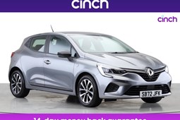 Renault Clio Hatchback (19 on) 1.0 TCe 90 Evolution 5dr For Sale - cinch, Online Retailer