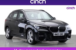 BMW X1 SUV (15-22) sDrive20i M Sport Sport Dual-clutch auto (07/19-) 5d For Sale - cinch, Online Retailer