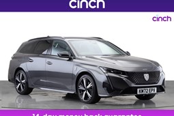 Peugeot 308 SW (21 on) 1.2 PureTech GT Premium 5dr EAT8 For Sale - cinch, Online Retailer