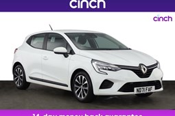 Renault Clio Hatchback (19 on) 1.0 TCe 90 Iconic 5d For Sale - cinch, Online Retailer