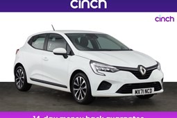 Renault Clio Hatchback (19 on) 1.0 TCe 90 Iconic 5d For Sale - cinch, Online Retailer