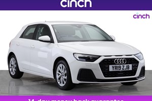 Audi A1 Sportback (18 on) Sport 30 TFSI 116PS 5d For Sale - cinch, Online Retailer