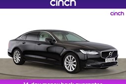 Volvo S90 (16-23) Momentum Plus T4 FWD auto 4d For Sale - cinch, Online Retailer