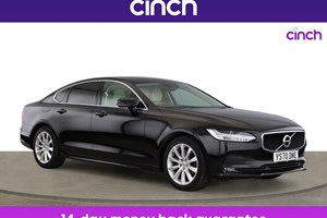 Volvo S90 (16-23) Momentum Plus T4 FWD auto 4d For Sale - cinch, Online Retailer