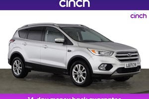 Ford Kuga (12-20) Titanium 2.0 TDCi 150PS FWD (09/16) 5d For Sale - cinch, Online Retailer