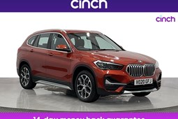 BMW X1 SUV (15-22) sDrive20i xLine Sport Dual-clutch auto (07/19-) 5d For Sale - cinch, Online Retailer