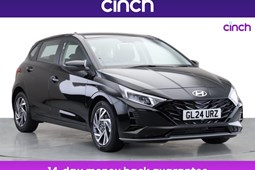 Hyundai i20 Hatchback (20 on) 1.0T GDi Advance [Nav] 5dr DCT For Sale - cinch, Online Retailer