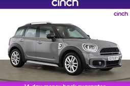 MINI Countryman SUV (17-24) 1.5 Cooper S E Sport ALL4 PHEV Auto 5d For Sale - cinch, Online Retailer