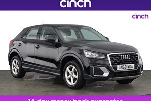 Audi Q2 SUV (16 on) SE 30 TDI 116PS 5d For Sale - cinch, Online Retailer