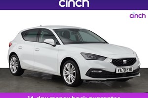 SEAT Leon Hatchback (20 on) SE Dynamic 1.0 TSI 110PS 5d For Sale - cinch, Online Retailer