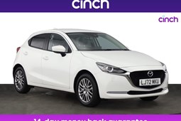 Mazda 2 (15-25) 1.5 e-Skyactiv G 115 GT Sport Tech 5dr For Sale - cinch, Online Retailer