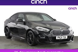 BMW 2-Series Gran Coupe (20 on) 220d M Sport Sport Automatic 4d For Sale - cinch, Online Retailer