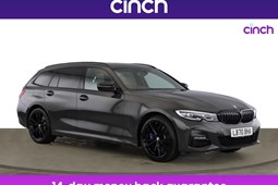 BMW 330e Hybrid (19 on) 330e M Sport Pro Edition Step Auto 5d For Sale - cinch, Online Retailer