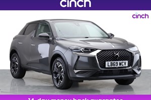 DS 3 Crossback SUV (19-22) Prestige PureTech 130 auto 5d For Sale - cinch, Online Retailer