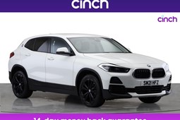 BMW X2 SUV (18-23) sDrive 18i [136] Sport 5dr Step Auto For Sale - cinch, Online Retailer