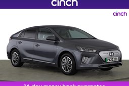 Hyundai Ioniq Electric Hatchback (16-22) Premium SE Electric auto 5d For Sale - cinch, Online Retailer