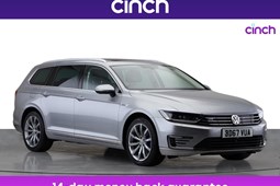 Volkswagen Passat Estate (15-24) 1.4 TSI GTE Advance 5d DSG For Sale - cinch, Online Retailer