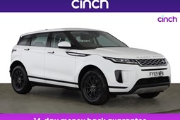 Land Rover Range Rover Evoque SUV (19 on) D150 5d For Sale - cinch, Online Retailer