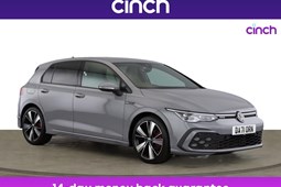 Volkswagen Golf GTD (20-23) 2.0 TDI GTD 5dr DSG For Sale - cinch, Online Retailer