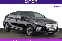 Hyundai Ioniq Electric Hatchback (16-22) Premium SE Electric auto 5d For Sale - cinch, Online Retailer