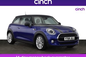 MINI Hatchback (14-24) Cooper Steptronic auto (03/2018 on) 3d For Sale - cinch, Online Retailer