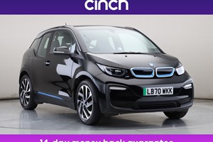 BMW i3 (13-22) 120Ah Atelier Interior World auto 5d For Sale - cinch, Online Retailer