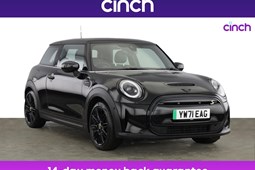 MINI Electric Hatch Hatchback (20 on) 135kW Cooper S 3 33kWh 3dr Auto For Sale - cinch, Online Retailer